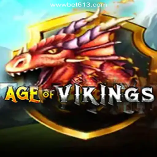 Exploring the Epic World of AgeofViking: An In-depth Guide for Bet613.COM's Slots Enthusiasts