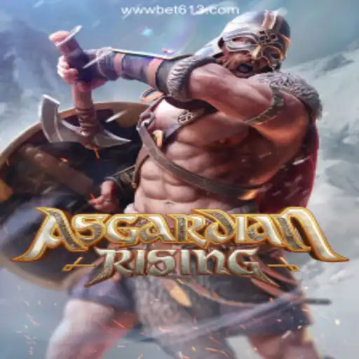 AsgardianRising: Discover the Ultimate Gaming Experience on Bet613.COM