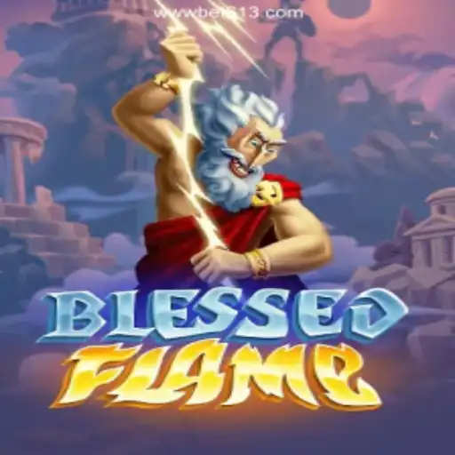 Discover the Thrilling World of BlessedFlame Slots