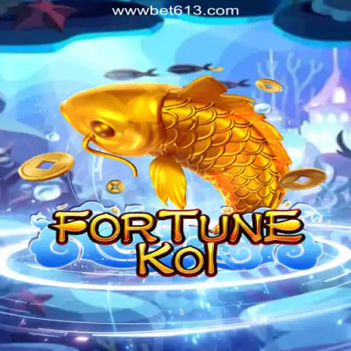 Experience the Thrills of FORTUNEKOI on Bet613.COM: The Premier Slots Platform of Brasil
