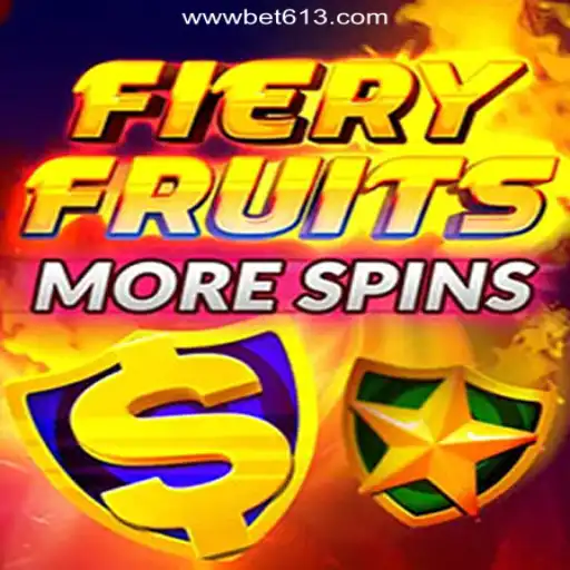 Discover the Thrilling World of FieryFruitsMoreSpins