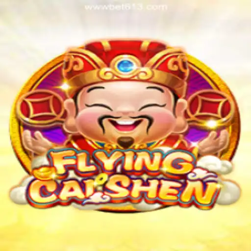Unveiling the Excitement of FlyingCaiShen on Bet613.COM Platform