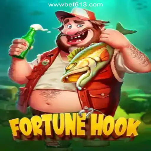 Unveiling FortuneHook: Dive into the World of Slots on Bet613.COM Platform