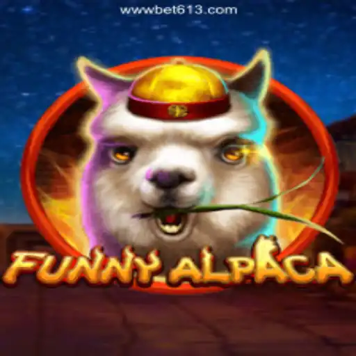 Discover the Exciting World of FunnyAlpaca on Bet613.COM