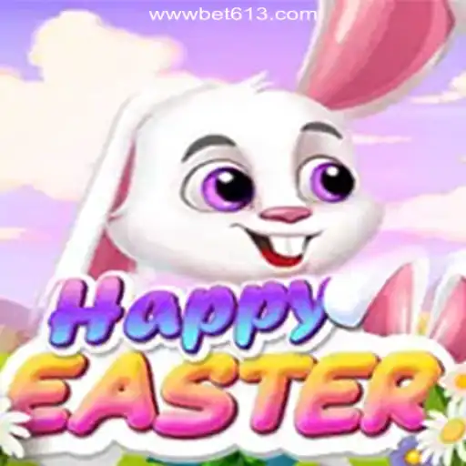 Exploring HappyEaster: A Premier Slot Experience on Bet613.COM