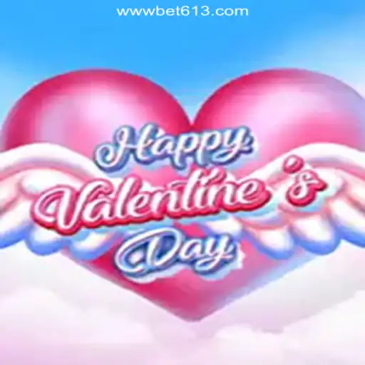 Step into a World of Romance and Excitement with HappyValentinesDay on Bet613.COM Platform-Oficial Slots Brasil #1