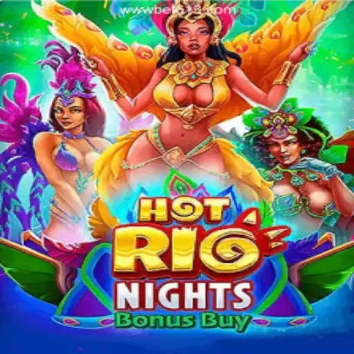 Discover the Excitement of HotRioNightsBonusBuy on Bet613.COM: The Premier Slots Platform in Brazil