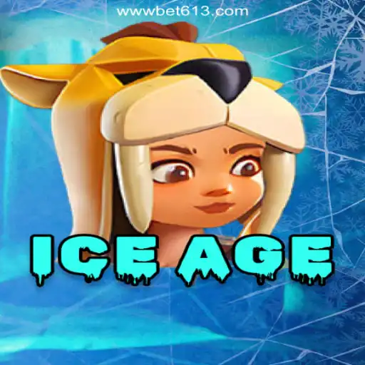 Explore the Thrills of IceAge on Bet613.COM Platform-Oficial Slots Brasil #1