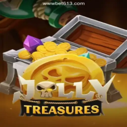 Discover the Thrilling World of JollyTreasures on Bet613.COM Platform: Official Slots Brasil #1