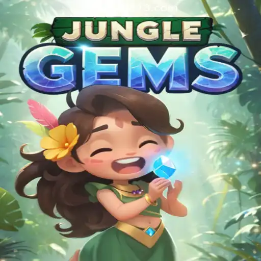 Explore the Enchanting World of JungleGems on Bet613.COM: The Leading Platform for Slots in Brazil