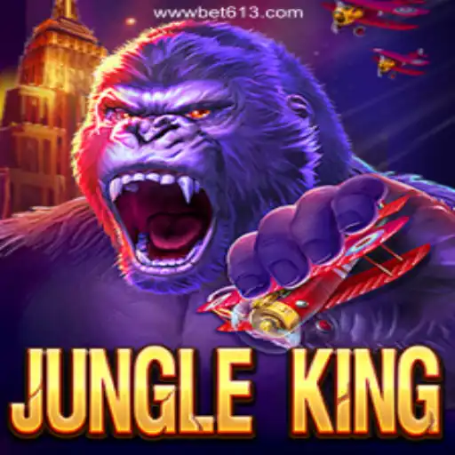 Explore the Challenges and Thrills of JungleKing on Bet613.COM Platform - Oficial Slots Brasil #1