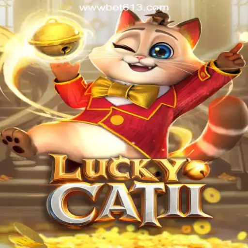 An In-Depth Exploration of LuckyCatII: The Ultimate Slot Experience on Bet613.COM Platform