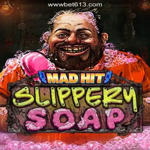 Discover the Thrills of MadHitSlipperySoap on Bet613.COM: The Premier Platform for Official Slots in Brasil