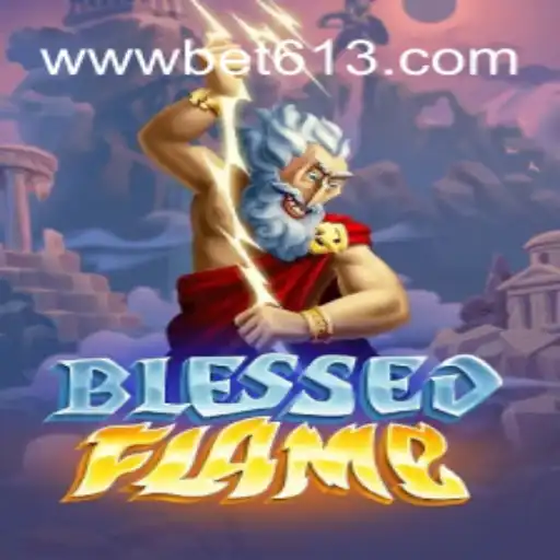 Discover the Thrilling World of BlessedFlame Slots