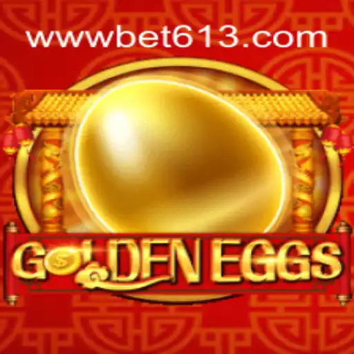 Exploring GoldenEggs: A Premier Experience on Bet613.COM Platform-Oficial Slots Brasil #1