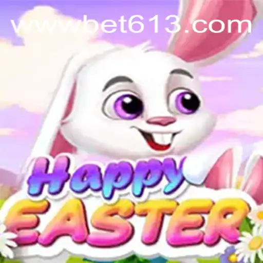 Exploring HappyEaster: A Premier Slot Experience on Bet613.COM