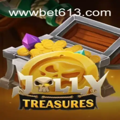 Discover the Thrilling World of JollyTreasures on Bet613.COM Platform: Official Slots Brasil #1