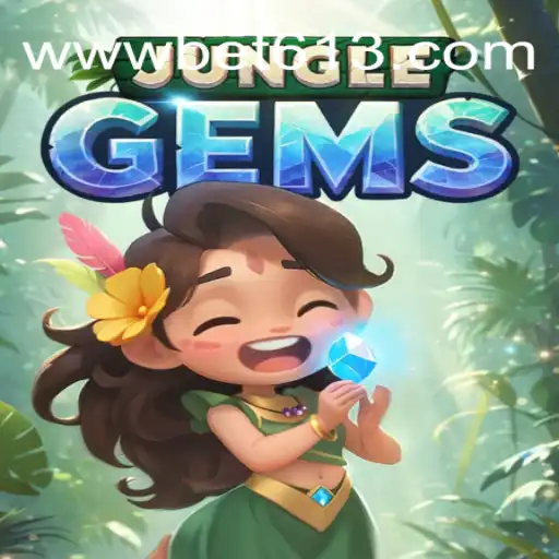 Explore the Enchanting World of JungleGems on Bet613.COM: The Leading Platform for Slots in Brazil