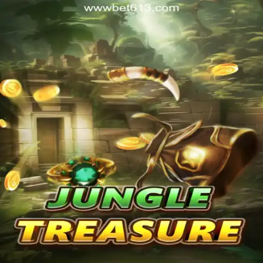 Discover the Thrill of JungleTreasure on Bet613.COM Platform - Oficial Slots Brasil #1