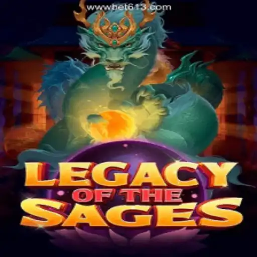 Legacy of the Sages: A New Era in Online Slot Gaming