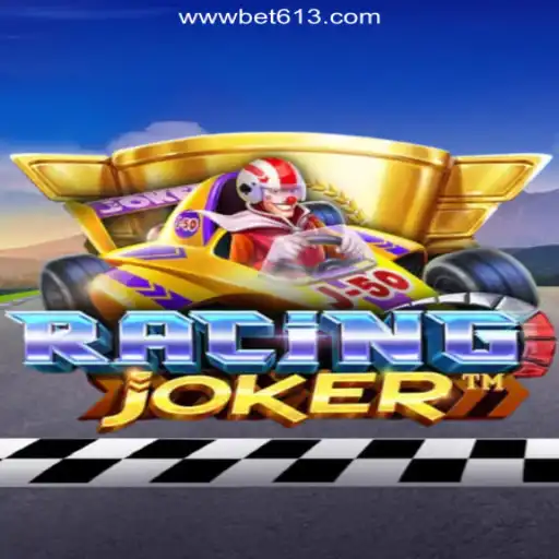 RacingJoker: An Exciting Adventure on Bet613.COM Platform-Oficial Slots Brasil #1