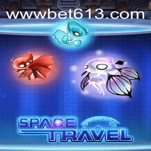 Exploring the Universe with SpaceTravel on Bet613.COM