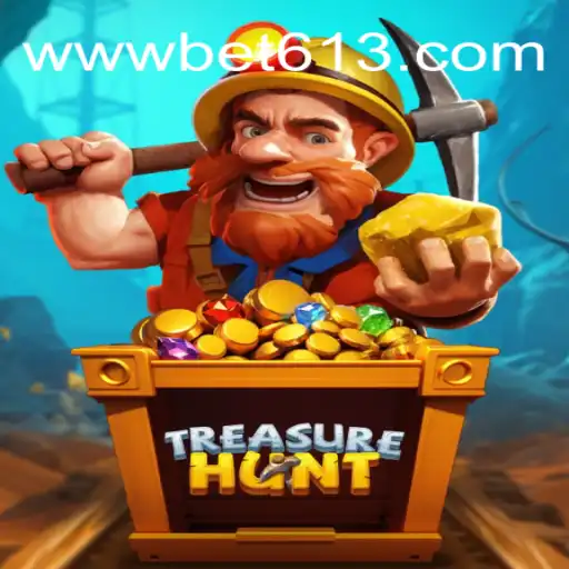 Discover the Thrills of TreasureHunt on Bet613.COM: The Ultimate Slots Experience in Brasil