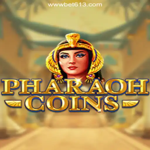 Exploring PharaohCoins on Bet613.COM: Slots Brasil's Premier Gaming Experience