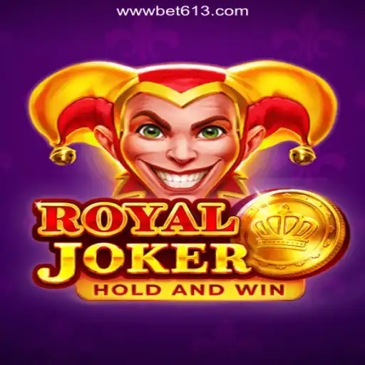 Discovering RoyalJoker: A Dive into the Exciting Gaming World of Bet613.COM - Platform Oficial Slots Brasil #1