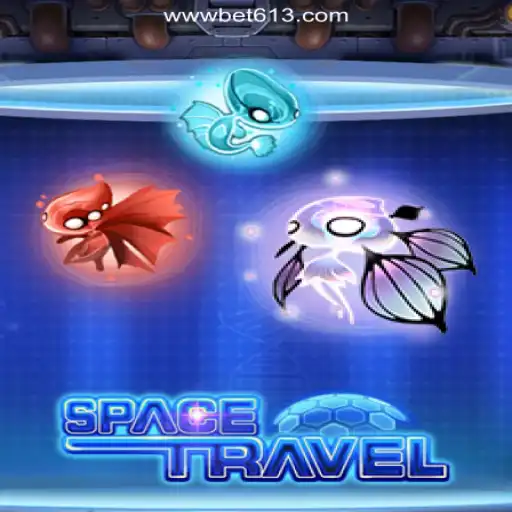 Exploring the Universe with SpaceTravel on Bet613.COM
