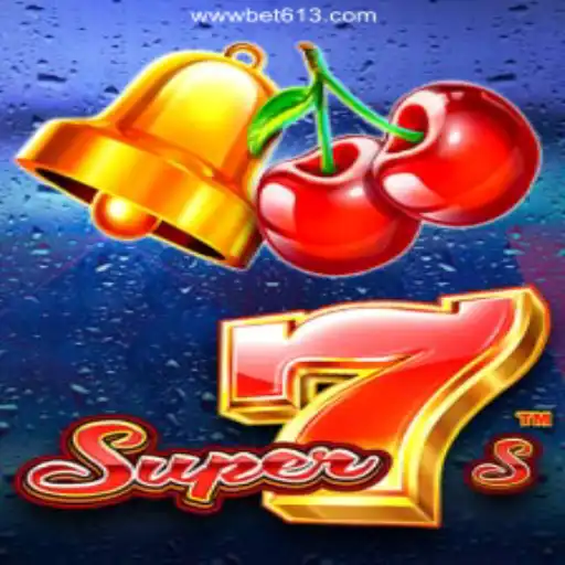 Explore the Enchanting World of Super7s on Bet613.COM: The #1 Oficial Slots Platform in Brasil