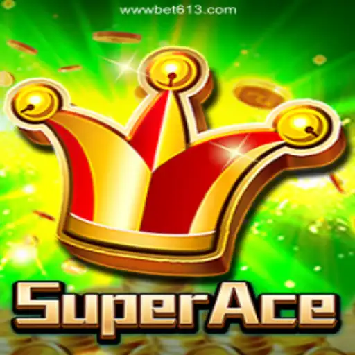 SuperAce: An Exciting Adventure in Slots Gaming
