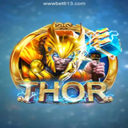 THOR: A Legendary Adventure on the Bet613.COM Platform
