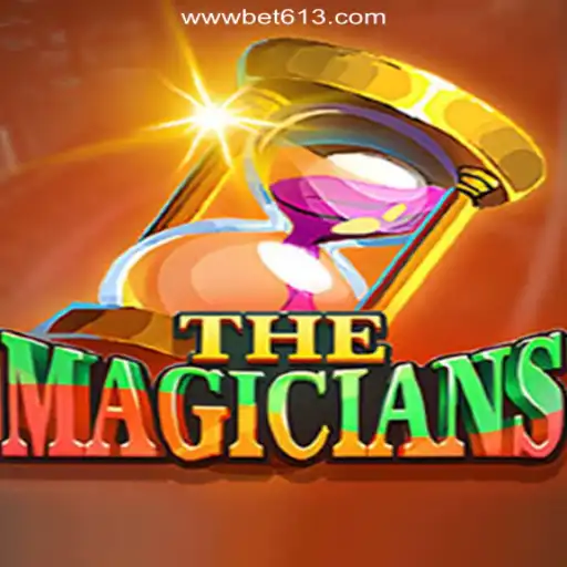 Discover the Enchantment: TheMagicians on Bet613.COM Platform