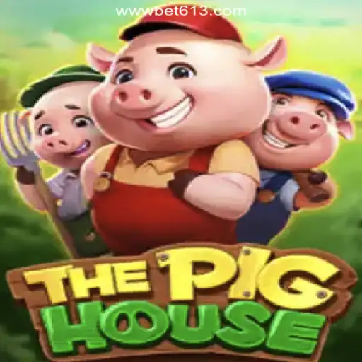 Discovering The Excitement of ThePigHouse Game on Bet613.COM Platform