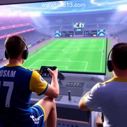 Virtual Sports