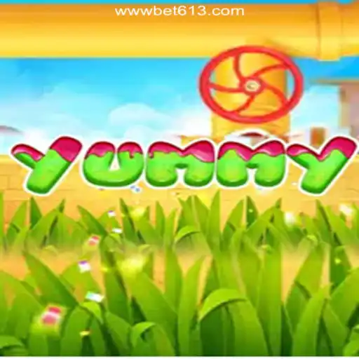 Discover the Delightful World of 'Yummy' Slots on Bet613.COM Platform